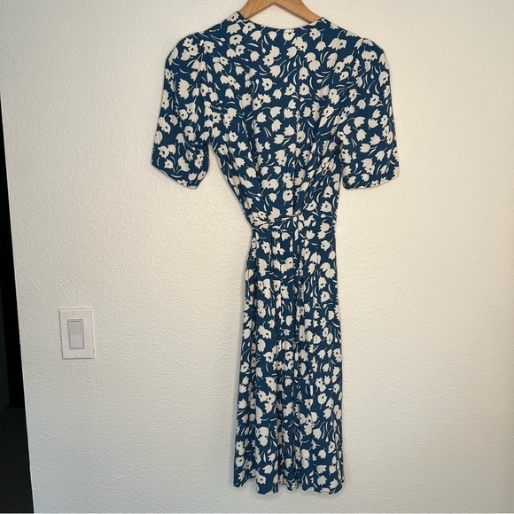 Reformation Laurent Dress in Tuli extra small - Picture 6 of 14